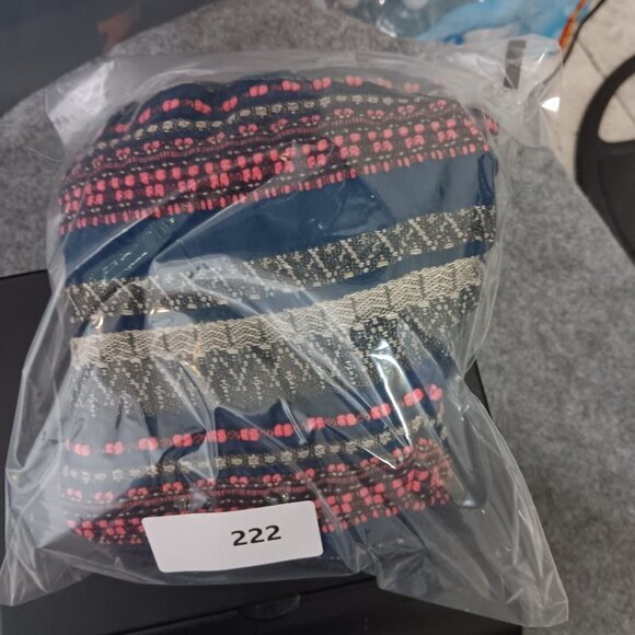 Ann Taylor Loft‎ Short Womens 00 Multicolor Embroidered 100% Cotton - Picture 7 of 7